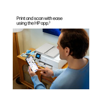 Produktbild för HP ENVY Photo 7930 All-in-One - multifunktionsskrivare - färg