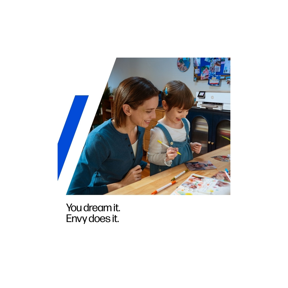 Produktbild för HP ENVY Photo 7930 All-in-One - multifunktionsskrivare - färg