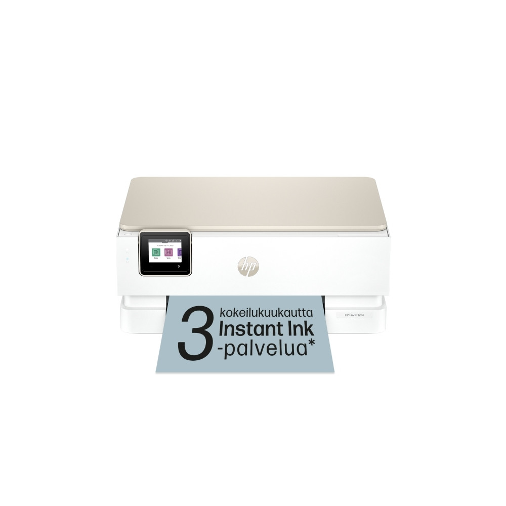 Produktbild för HP ENVY Photo 7930 All-in-One - multifunktionsskrivare - färg
