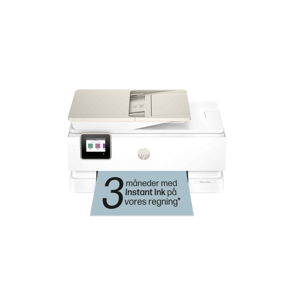 Produktbild för HP ENVY Photo 7930 All-in-One - multifunktionsskrivare - färg