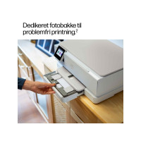 Produktbild för HP ENVY Photo 7930 All-in-One - multifunktionsskrivare - färg