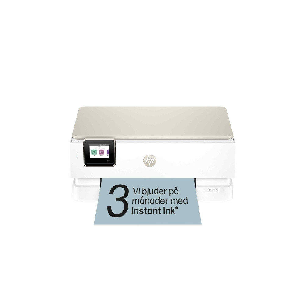 Produktbild för HP ENVY Photo 7930 All-in-One - multifunktionsskrivare - färg