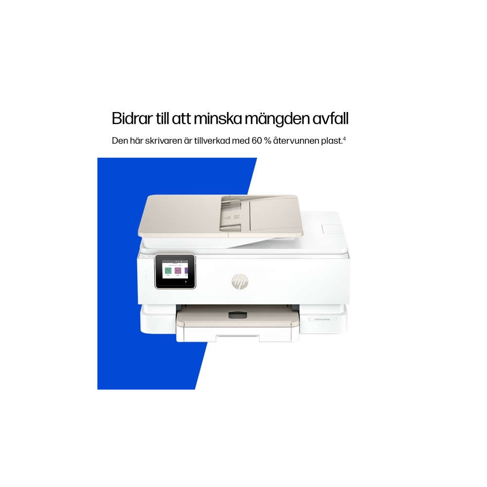 Produktbild för HP ENVY Photo 7930 All-in-One - multifunktionsskrivare - färg