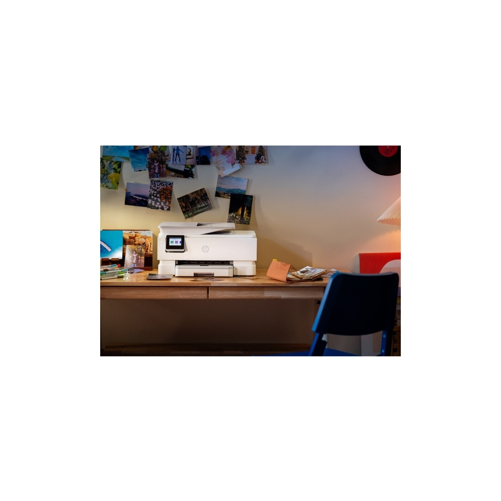Produktbild för HP ENVY Photo 7930 All-in-One - multifunktionsskrivare - färg