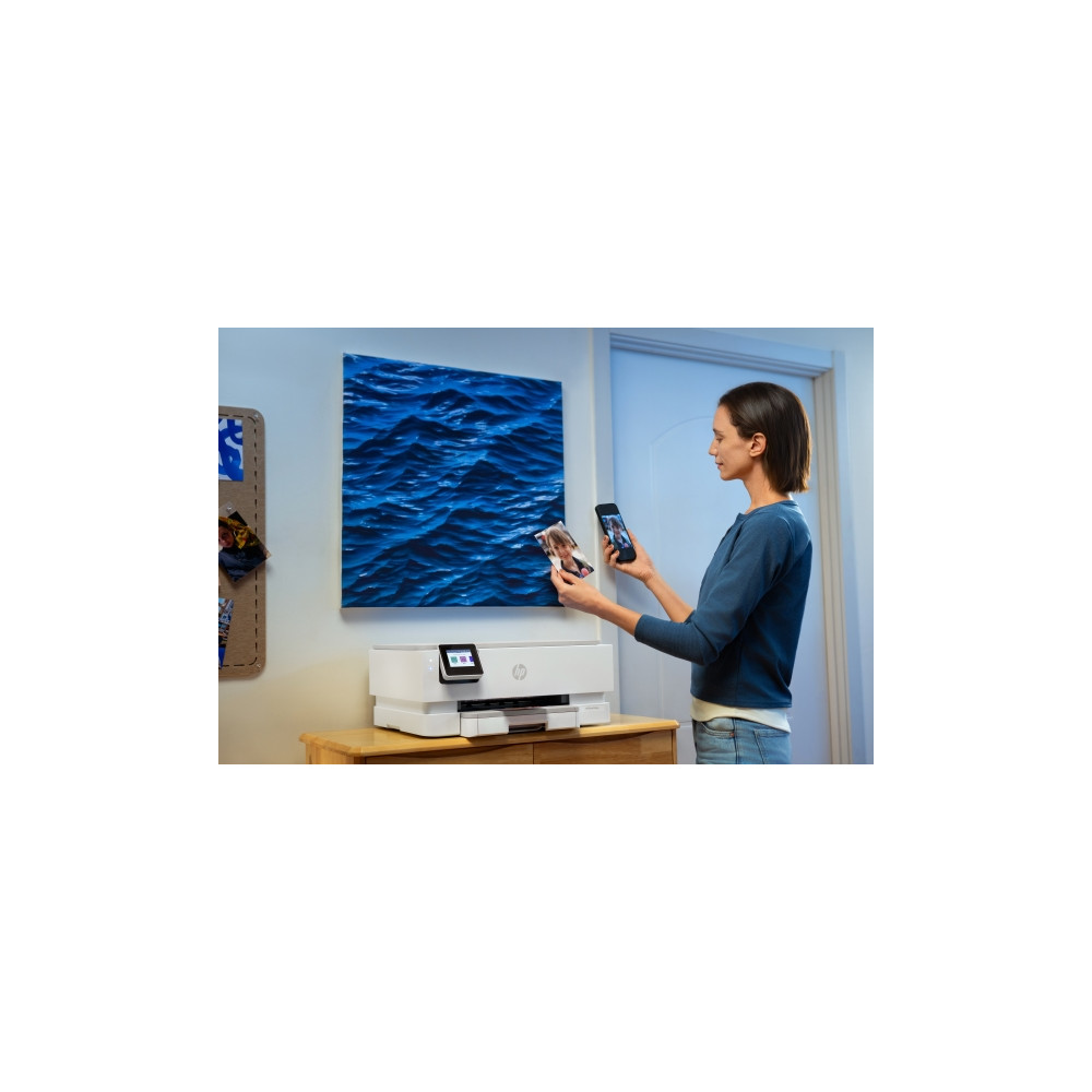 Produktbild för HP ENVY Photo 7930 All-in-One - multifunktionsskrivare - färg