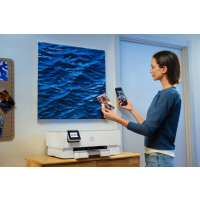 Produktbild för HP ENVY Photo 7930 All-in-One - multifunktionsskrivare - färg