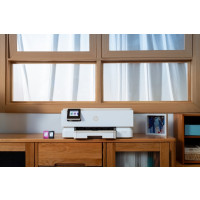 Produktbild för HP ENVY Photo 7930 All-in-One - multifunktionsskrivare - färg