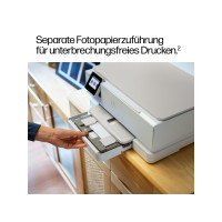 Produktbild för HP ENVY Photo 7930 All-in-One - multifunktionsskrivare - färg