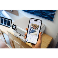 Produktbild för HP ENVY Photo 7930 All-in-One - multifunktionsskrivare - färg