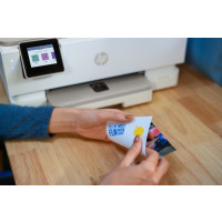 Produktbild för HP ENVY Photo 7930 All-in-One - multifunktionsskrivare - färg