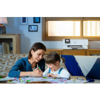 Produktbild för HP ENVY Photo 7930 All-in-One - multifunktionsskrivare - färg