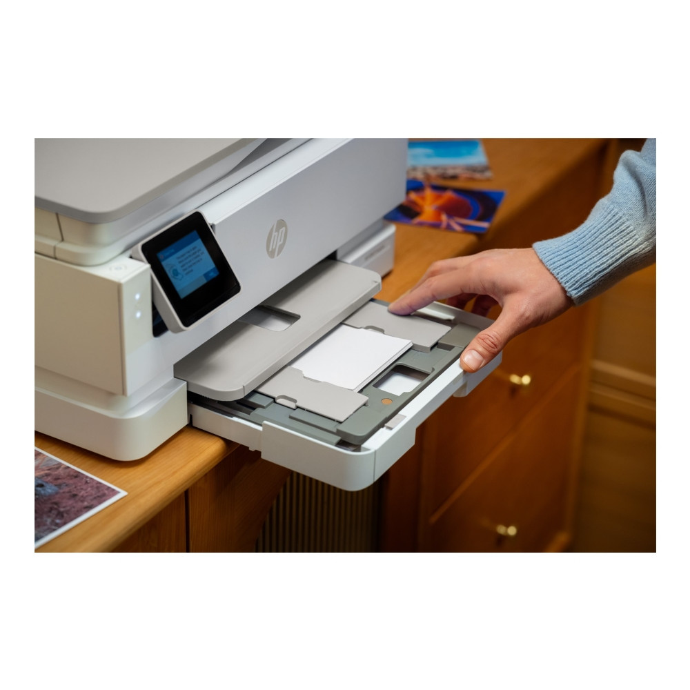Produktbild för HP ENVY Photo 7930 All-in-One - multifunktionsskrivare - färg
