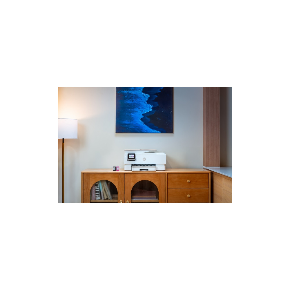 Produktbild för HP ENVY Photo 7930 All-in-One - multifunktionsskrivare - färg