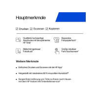 Produktbild för HP ENVY Photo 7930 All-in-One - multifunktionsskrivare - färg
