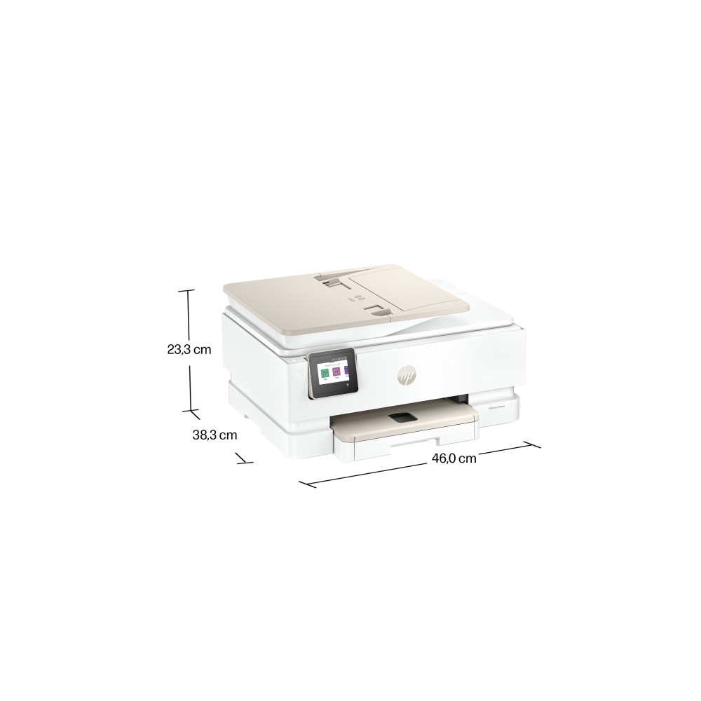 Produktbild för HP ENVY Photo 7930 All-in-One - multifunktionsskrivare - färg