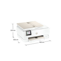 Produktbild för HP ENVY Photo 7930 All-in-One - multifunktionsskrivare - färg