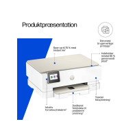 Produktbild för HP ENVY Photo 7930 All-in-One - multifunktionsskrivare - färg