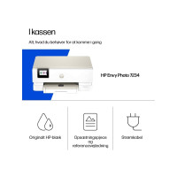 Produktbild för HP ENVY Photo 7930 All-in-One - multifunktionsskrivare - färg