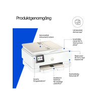 Produktbild för HP ENVY Photo 7930 All-in-One - multifunktionsskrivare - färg