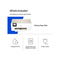 Produktbild för HP ENVY Photo 7930 All-in-One - multifunktionsskrivare - färg