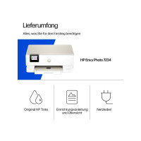 Produktbild för HP ENVY Photo 7930 All-in-One - multifunktionsskrivare - färg