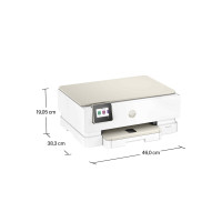 Produktbild för HP ENVY Photo 7930 All-in-One - multifunktionsskrivare - färg