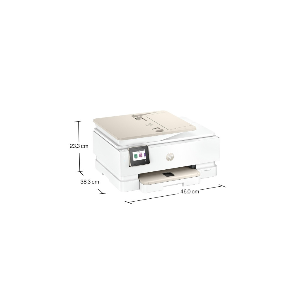 Produktbild för HP ENVY Photo 7930 All-in-One - multifunktionsskrivare - färg