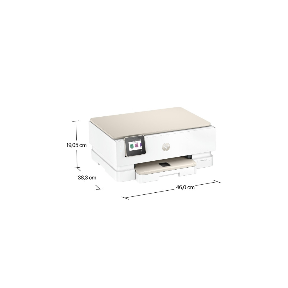 Produktbild för HP ENVY Photo 7930 All-in-One - multifunktionsskrivare - färg