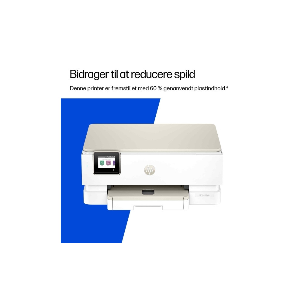 Produktbild för HP ENVY Photo 7930 All-in-One - multifunktionsskrivare - färg