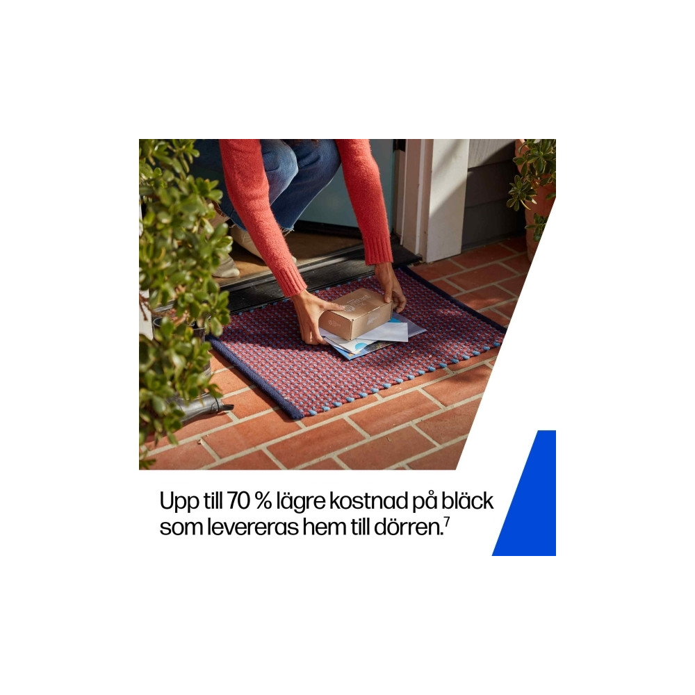 Produktbild för HP ENVY Photo 7930 All-in-One - multifunktionsskrivare - färg