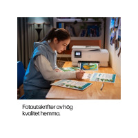 Produktbild för HP ENVY Photo 7930 All-in-One - multifunktionsskrivare - färg