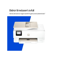 Produktbild för HP ENVY Photo 7930 All-in-One - multifunktionsskrivare - färg