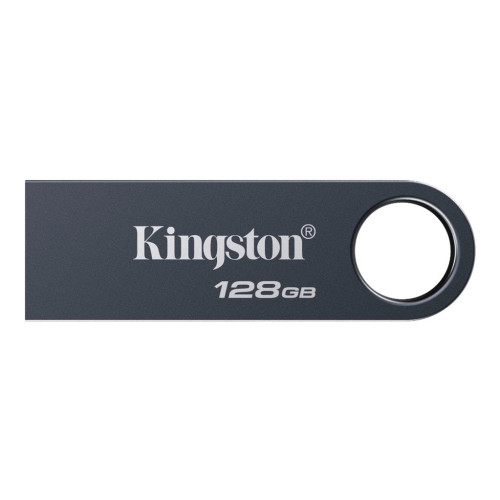 Kingston Technology Kingston DataTraveler SE9 G3 - USB flash-enhet - 128 GB