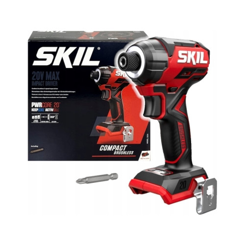 Skil 20V BL IMPACT DRIVER 3225CA
