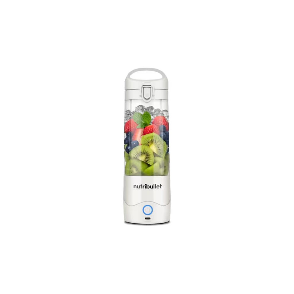 Produktbild för NutriBullet Portable NBP003W