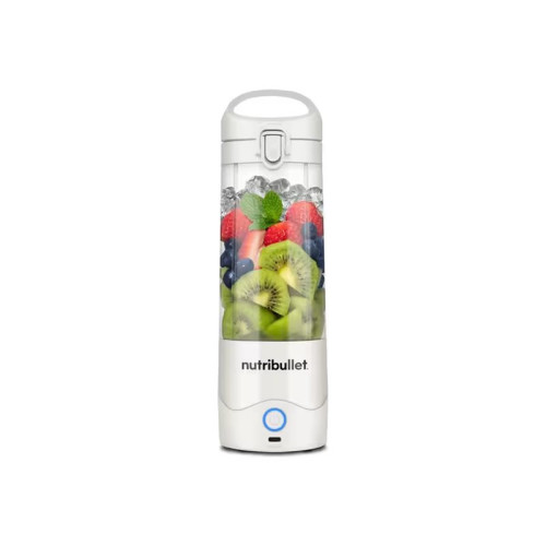 Nutri Bullet NutriBullet Portable NBP003W - blandare - vit
