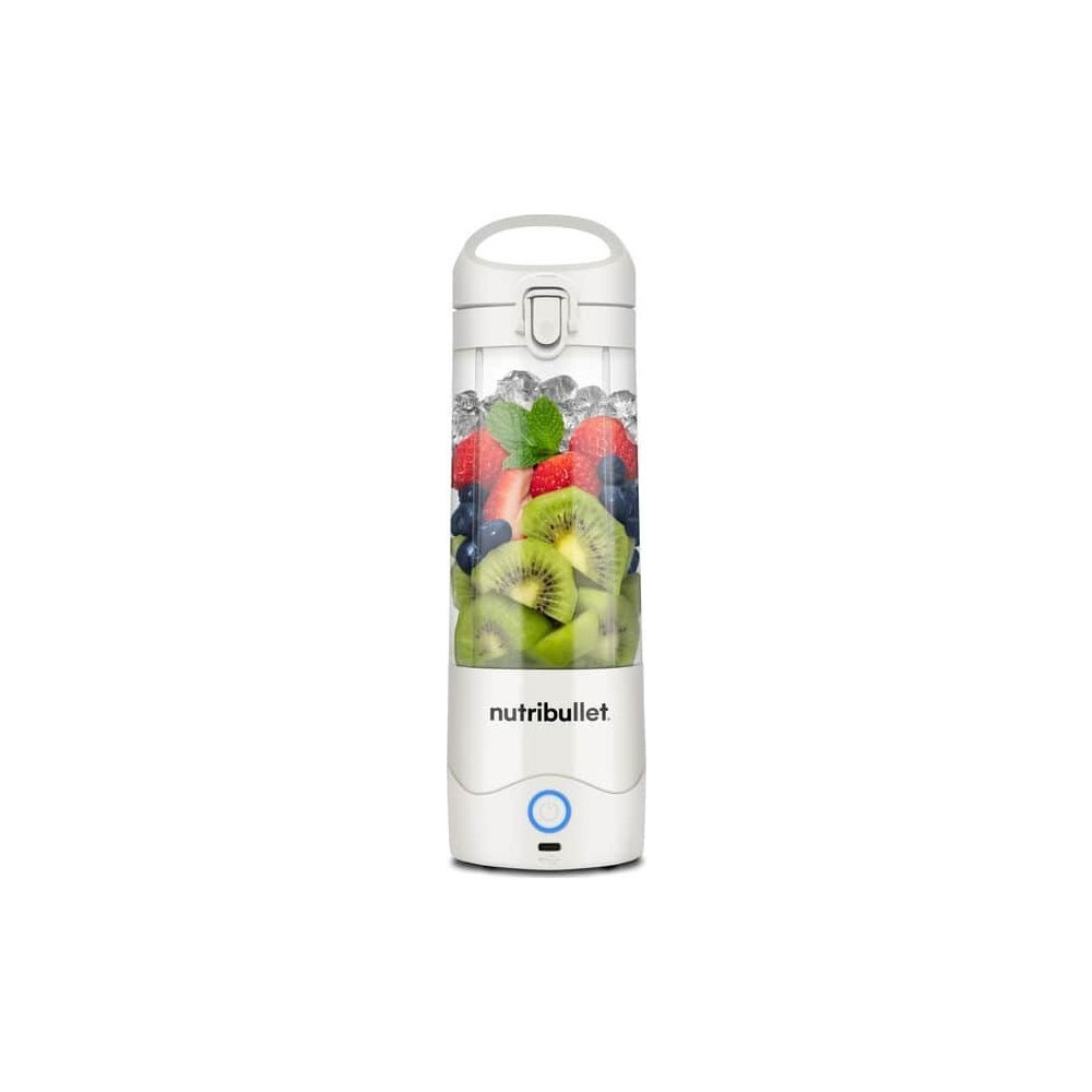 Produktbild för NutriBullet Portable NBP003W