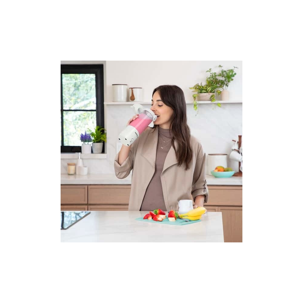 Produktbild för NutriBullet Portable NBP003W