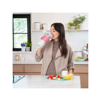 Produktbild för NutriBullet Portable NBP003W