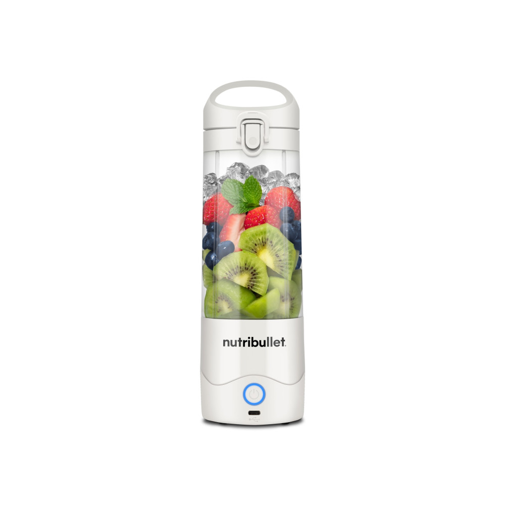 Produktbild för NutriBullet Portable NBP003W