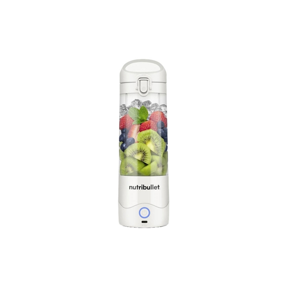 Produktbild för NutriBullet Portable NBP003W