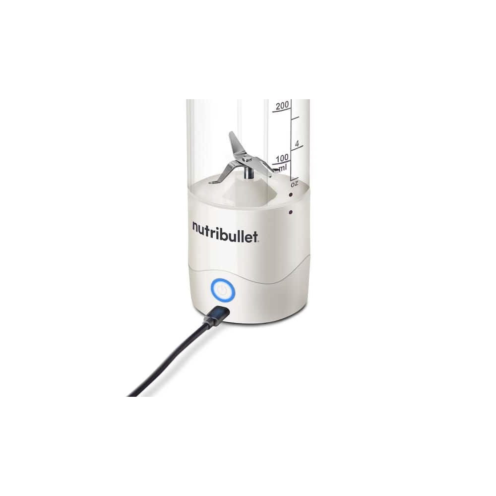 Produktbild för NutriBullet Portable NBP003W