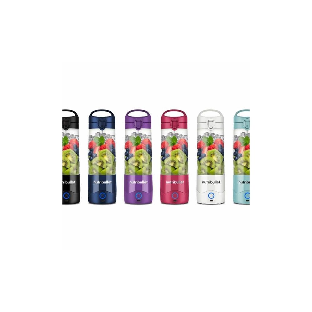 Produktbild för NutriBullet Portable NBP003W