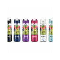 Produktbild för NutriBullet Portable NBP003W