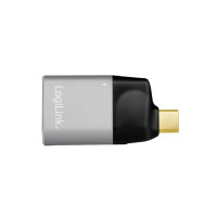 Produktbild för LogiLink USB 3.1 (Gen 2)-adapter [1x USB 3.2 Gen 2 C (USB 3....
