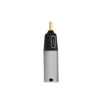 Produktbild för LogiLink USB 3.1 (Gen 2)-adapter [1x USB 3.2 Gen 2 C (USB 3....