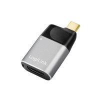 Produktbild för LogiLink USB 3.1 (Gen 2)-adapter [1x USB 3.2 Gen 2 C (USB 3....