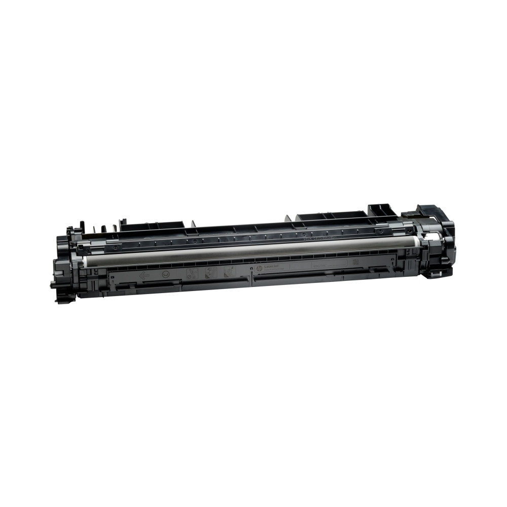 Produktbild för HP 658A - cyan - original - LaserJet - tonerkassett (W2001A)