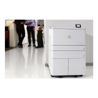 Produktbild för HP 658A - cyan - original - LaserJet - tonerkassett (W2001A)