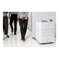 Produktbild för HP 658A - cyan - original - LaserJet - tonerkassett (W2001A)